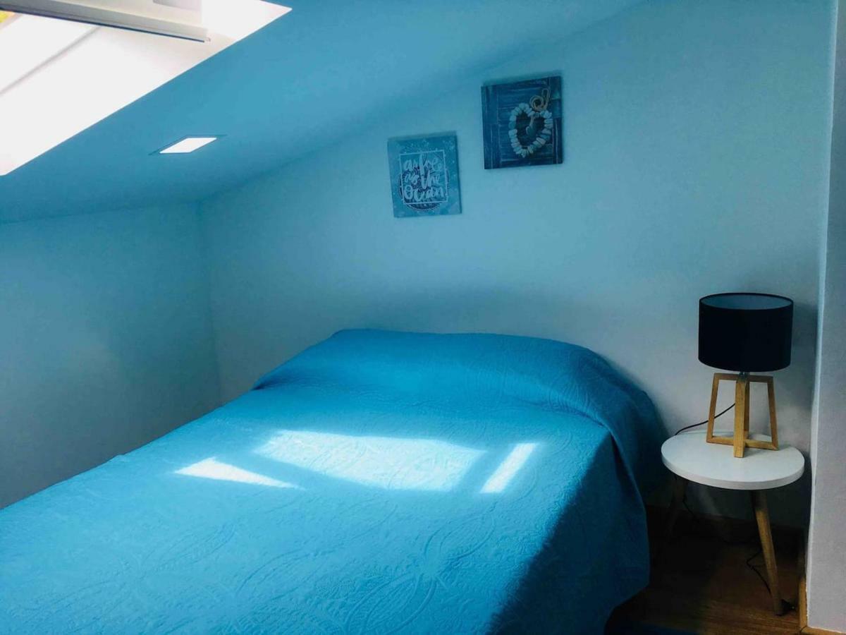 Apartamento Coselhas III Lejlighed Coimbra Eksteriør billede