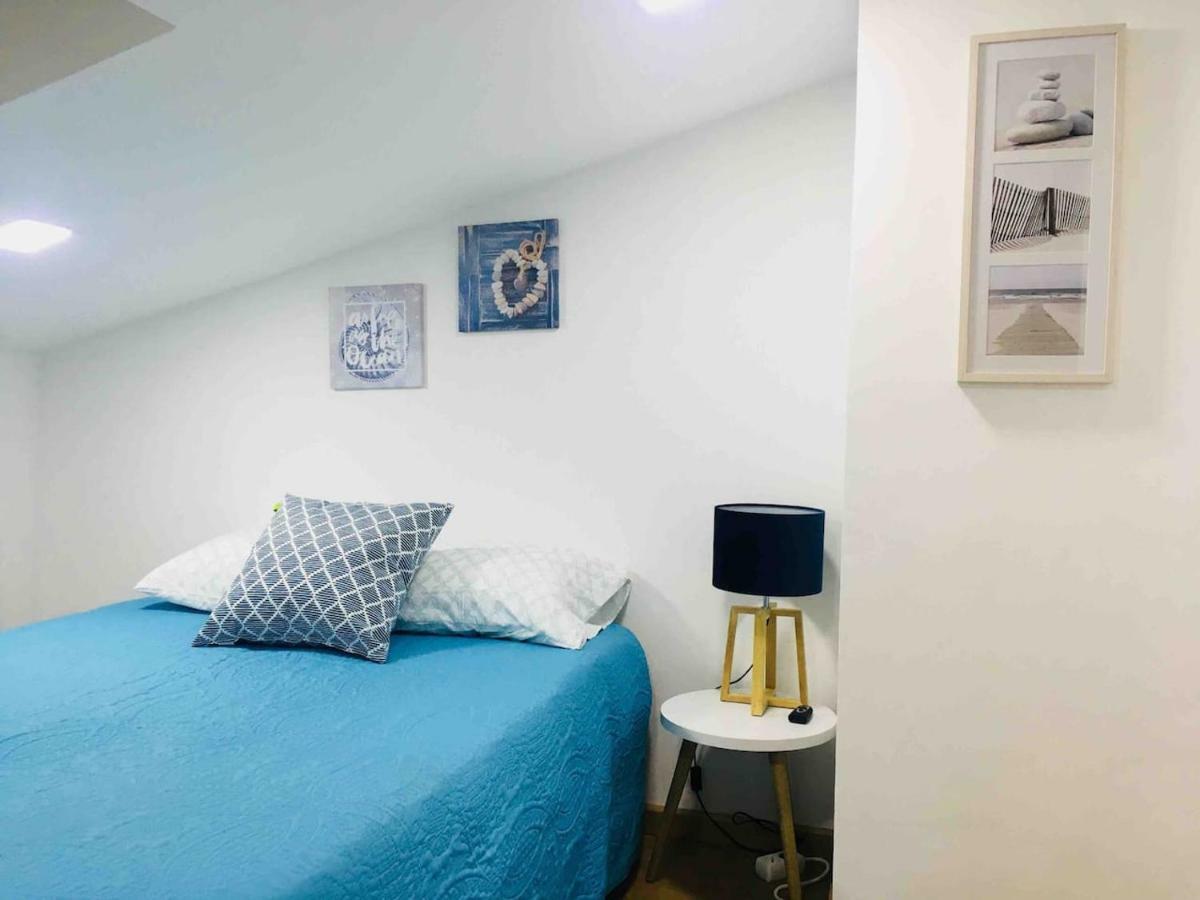 Apartamento Coselhas III Lejlighed Coimbra Eksteriør billede