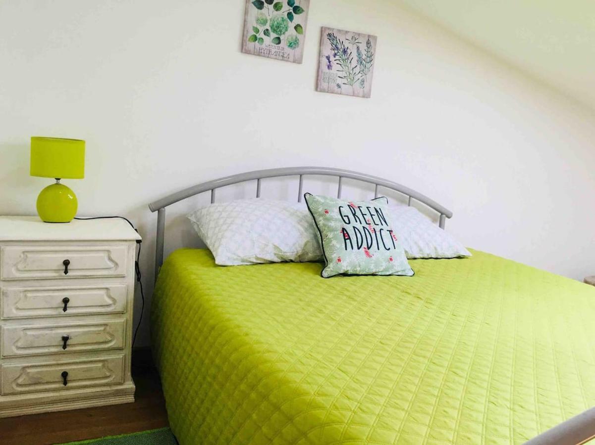 Apartamento Coselhas III Lejlighed Coimbra Eksteriør billede