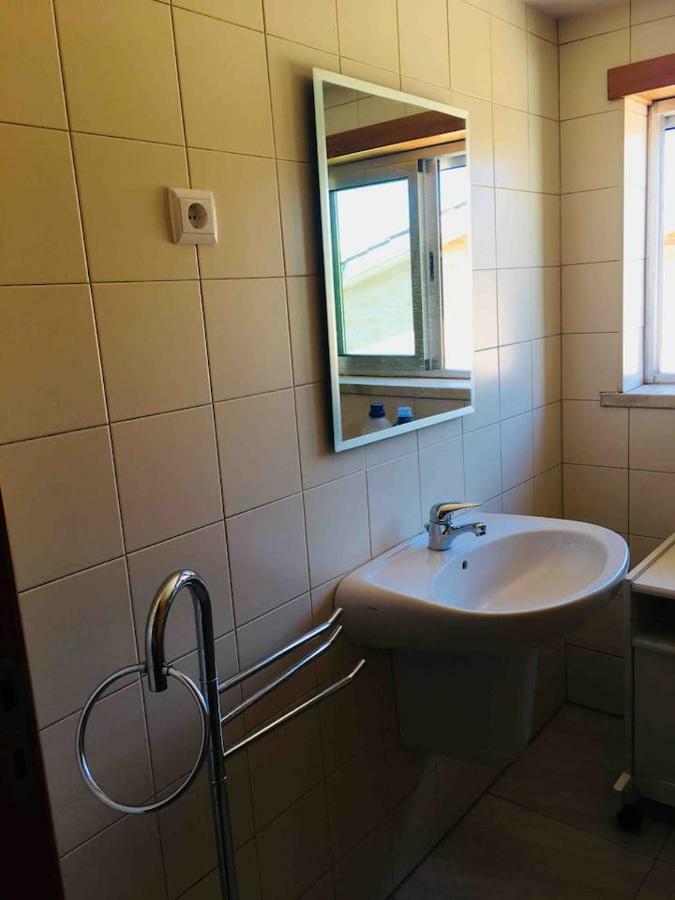 Apartamento Coselhas III Lejlighed Coimbra Eksteriør billede