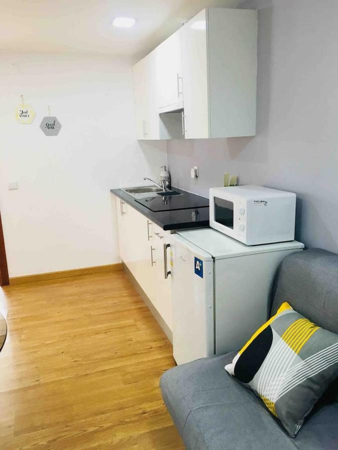 Apartamento Coselhas III Lejlighed Coimbra Eksteriør billede