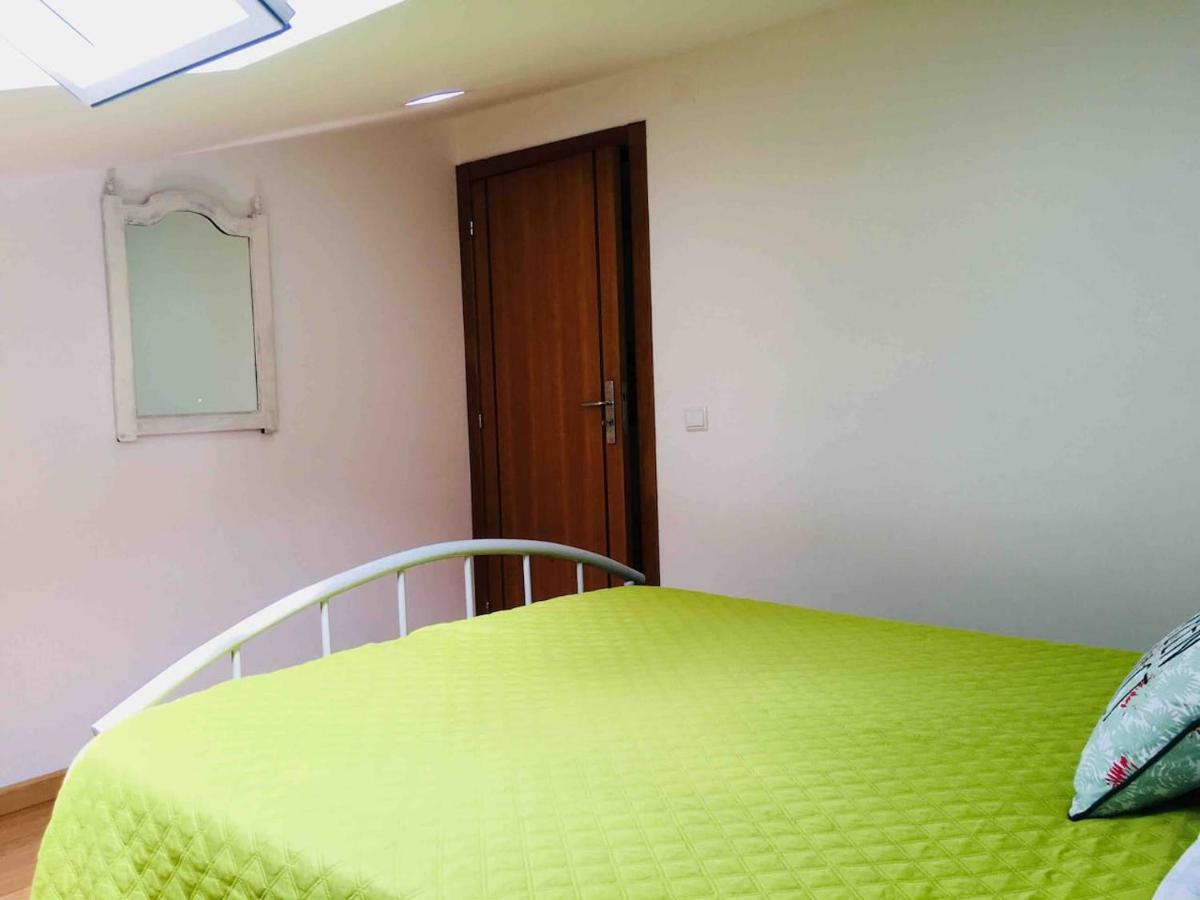 Apartamento Coselhas III Lejlighed Coimbra Eksteriør billede