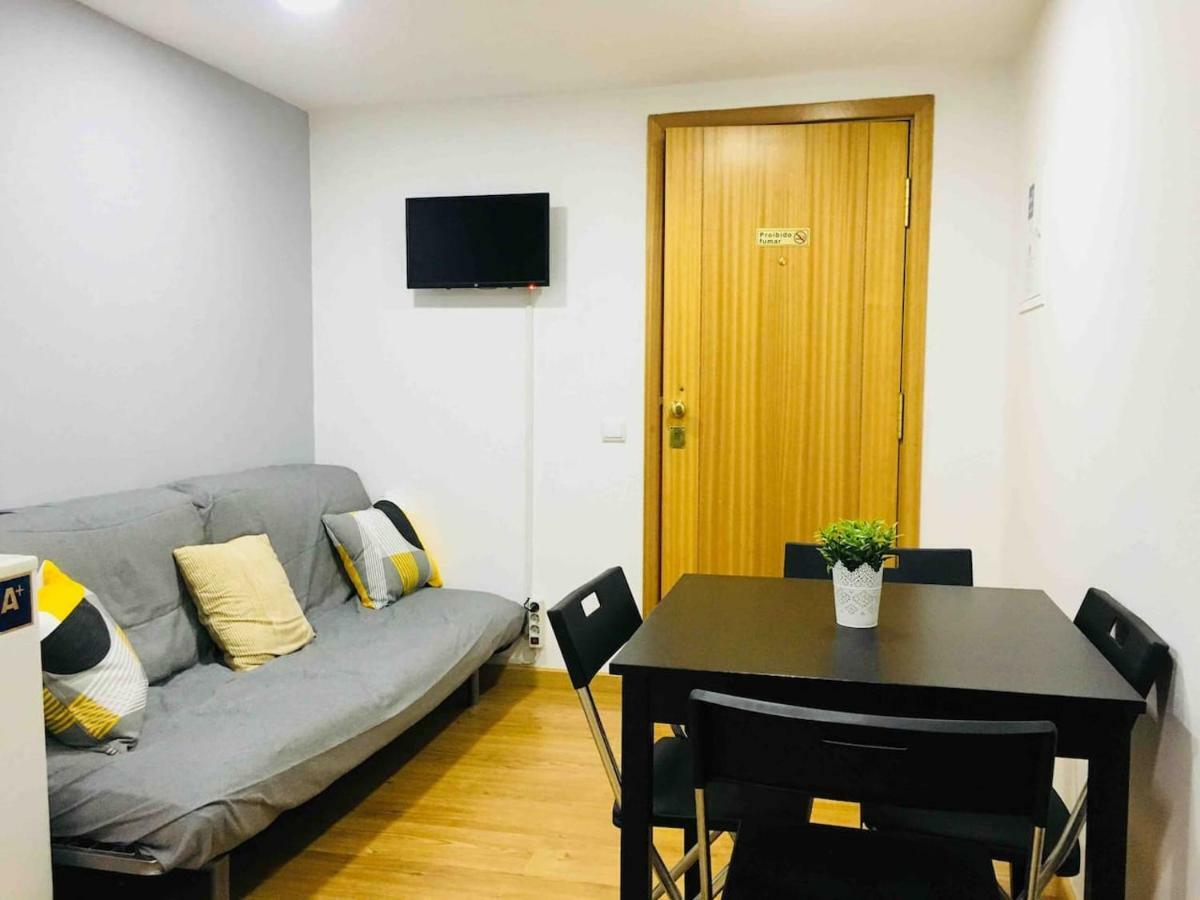 Apartamento Coselhas III Lejlighed Coimbra Eksteriør billede