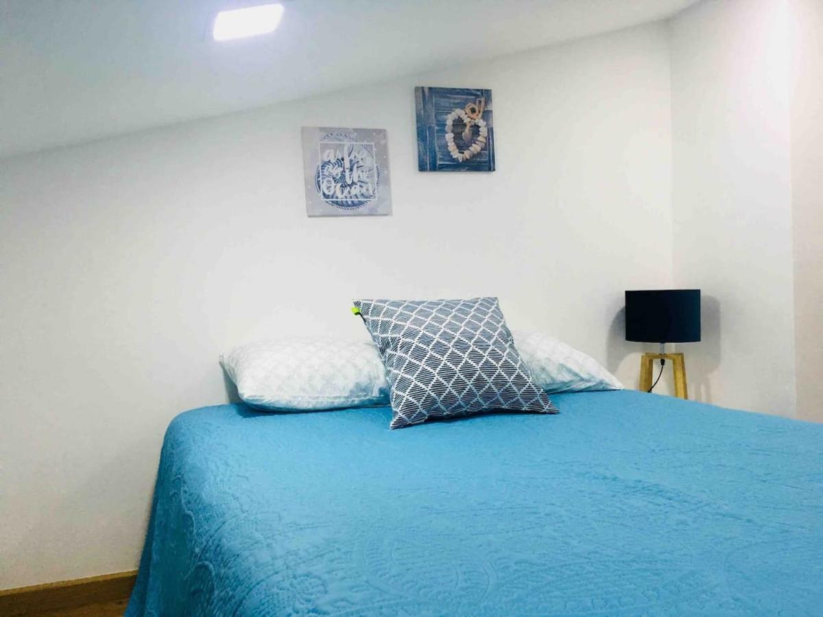 Apartamento Coselhas III Lejlighed Coimbra Eksteriør billede