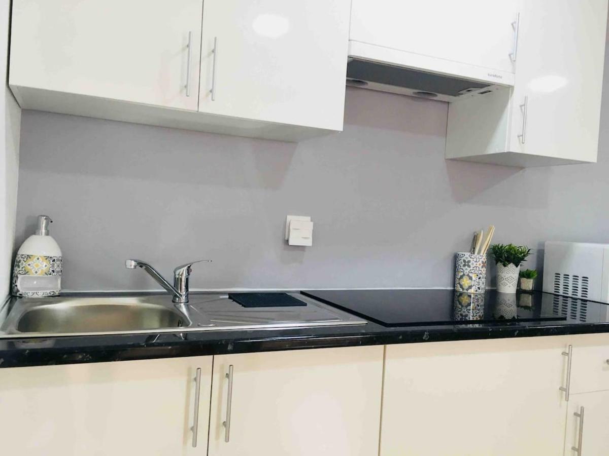 Apartamento Coselhas III Lejlighed Coimbra Eksteriør billede