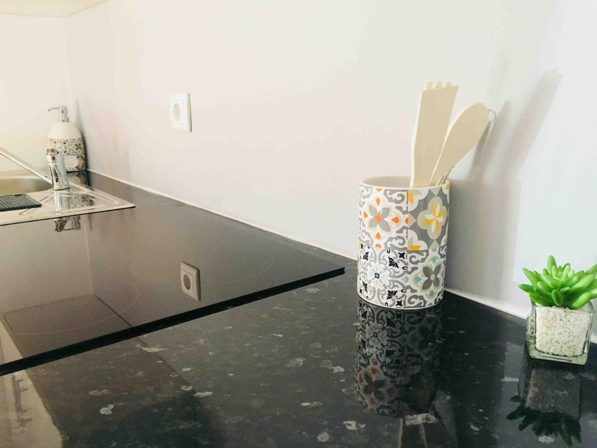 Apartamento Coselhas III Lejlighed Coimbra Eksteriør billede