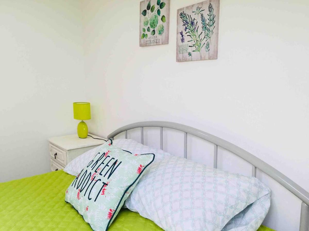 Apartamento Coselhas III Lejlighed Coimbra Eksteriør billede
