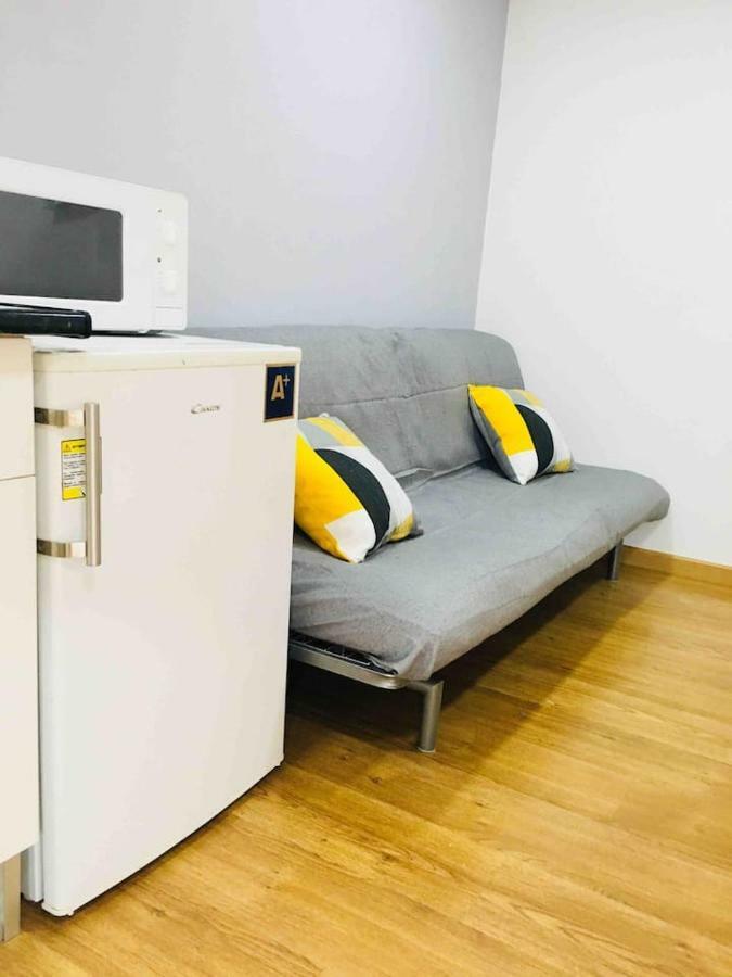 Apartamento Coselhas III Lejlighed Coimbra Eksteriør billede