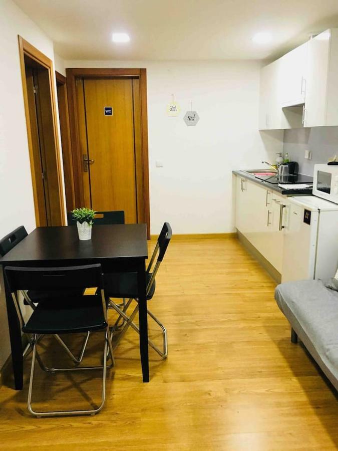 Apartamento Coselhas III Lejlighed Coimbra Eksteriør billede